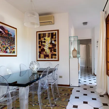 Casa Ivy A Due Passi Da Cala Romantica By Wonderful Italy *