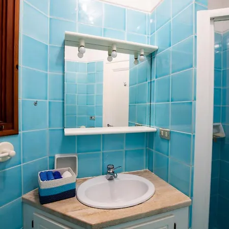 Casa Ivy A Due Passi Da Cala Romantica By Wonderful Italy Apartment