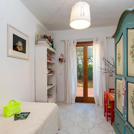 Casa Ivy A Due Passi Da Cala Romantica By Wonderful Italy * Porto Cervo