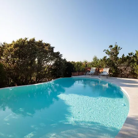 Casa Ivy A Due Passi Da Cala Romantica By Wonderful Italy Apartment