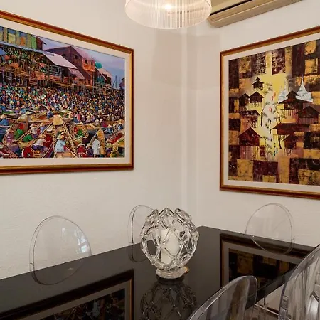 Casa Ivy A Due Passi Da Cala Romantica By Wonderful Italy Apartment