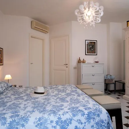 아파트 Casa Ivy A Due Passi Da Cala Romantica By Wonderful Italy *