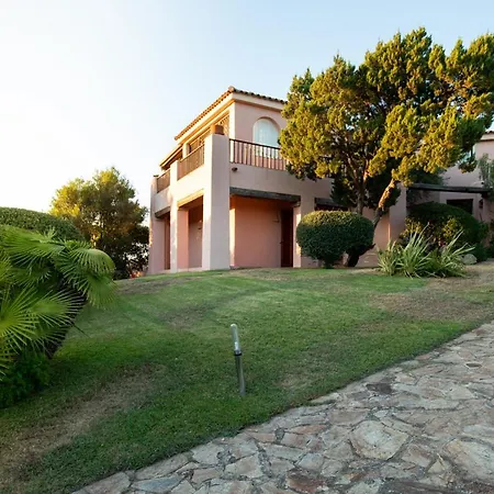 Casa Ivy A Due Passi Da Cala Romantica By Wonderful Italy * Porto Cervo
